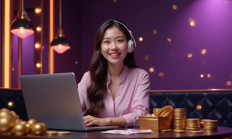 kingroyal168 คาสิโนที่สร้างขึ้นสำหรับคนไทย ไม่ใช่แค่แปลมาจากที่อื่น